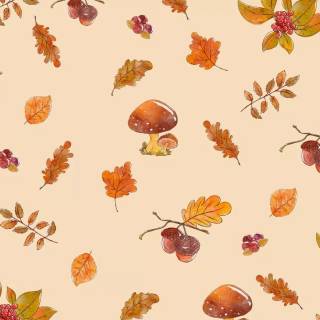Autumn horizontal wallpaper
