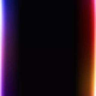 iPhone 16 Pro Max border wallpaper