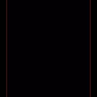 iPhone 16 Pro Max border wallpaper