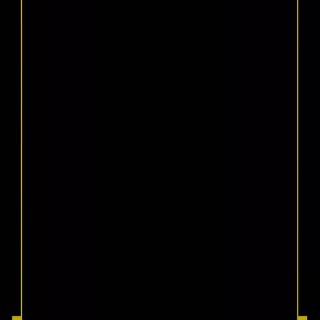 iPhone 16 Pro Max border wallpaper