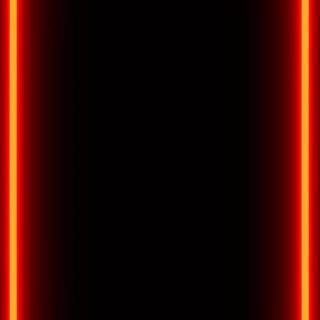 iPhone 16 Pro Max border wallpaper