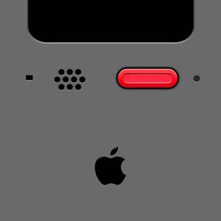 iPhone 16 Pro Max border wallpaper