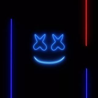 iPhone 16 Pro Max border wallpaper