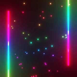 iPhone 16 Pro Max border wallpaper