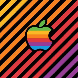 iPhone 16 Pro Max border wallpaper