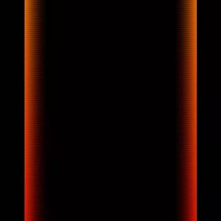 iPhone 16 Pro Max border wallpaper
