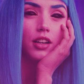 iPhone Blade Runner wallpaper