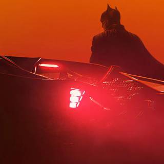 iPhone Blade Runner wallpaper