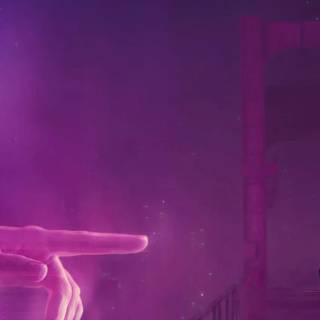 iPhone Blade Runner wallpaper