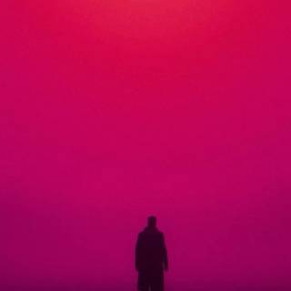 iPhone Blade Runner wallpaper