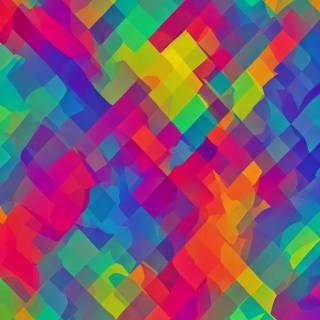 iPhone 15 purple wallpaper