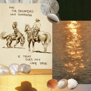 Cowgirl iPhone wallpaper