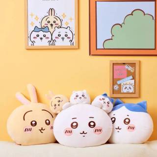 Chiikawa phone wallpaper