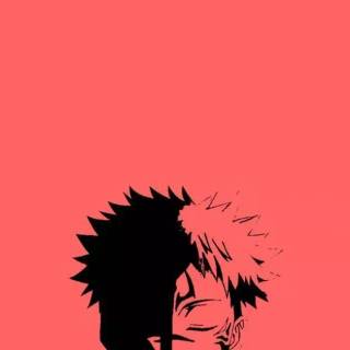 iPhone Sukuna wallpaper