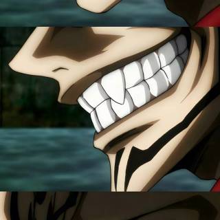 iPhone Sukuna wallpaper