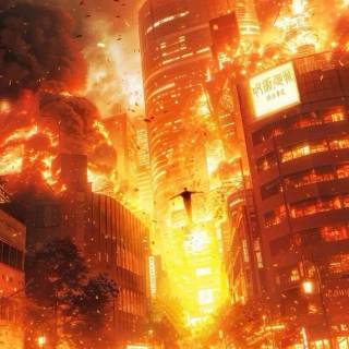 iPhone Sukuna wallpaper