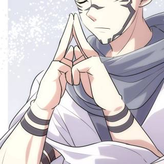 iPhone Sukuna wallpaper