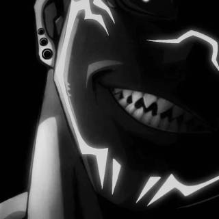 iPhone Sukuna wallpaper