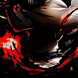 iPhone Sukuna wallpaper