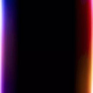 iPhone 16 Pro border wallpaper
