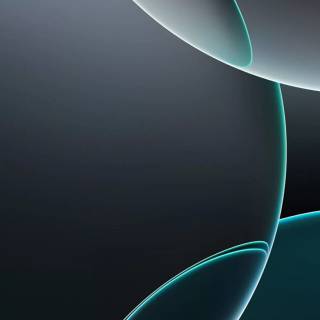 iPhone 16 Pro border wallpaper