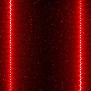 iPhone 16 Pro border wallpaper