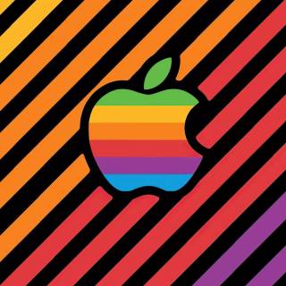 iPhone 16 Pro border wallpaper