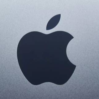 iPhone 14 Pro Max blue wallpaper