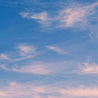 iPhone 14 Pro Max blue wallpaper