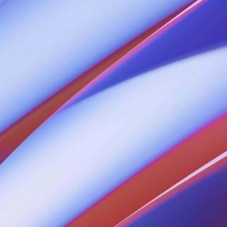 iPhone 14 Pro Max blue wallpaper