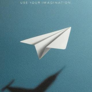 iPhone 14 Pro Max blue wallpaper