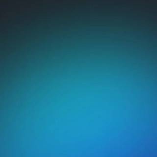 iPhone 14 Pro Max blue wallpaper