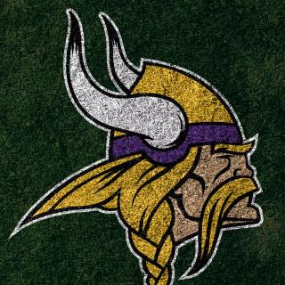 Minnesota Vikings phone wallpaper