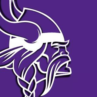 Minnesota Vikings phone wallpaper