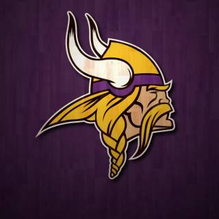 Minnesota Vikings phone wallpaper