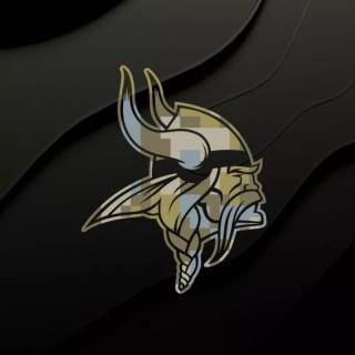 Minnesota Vikings phone wallpaper