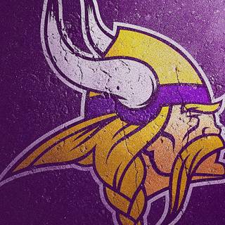 Minnesota Vikings phone wallpaper