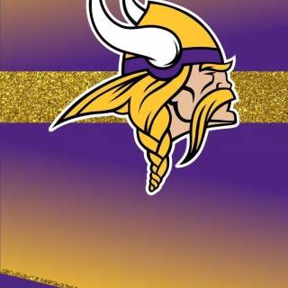 Minnesota Vikings phone wallpaper