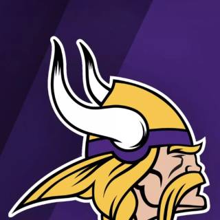 Minnesota Vikings phone wallpaper