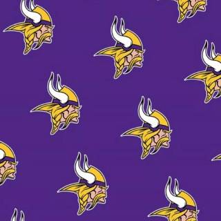 Minnesota Vikings phone wallpaper