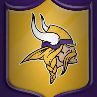 Minnesota Vikings phone wallpaper