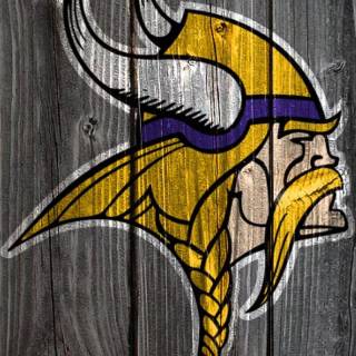 Minnesota Vikings phone wallpaper