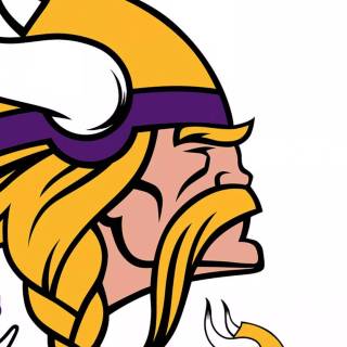 Minnesota Vikings phone wallpaper