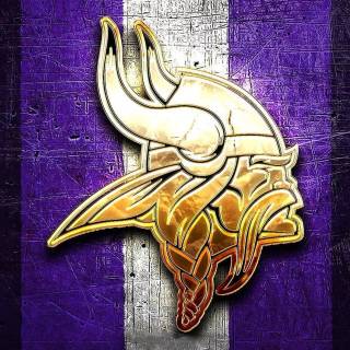 Minnesota Vikings phone wallpaper