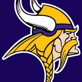 Minnesota Vikings phone wallpaper