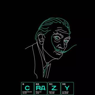 Salvador Dalí iPhone wallpaper