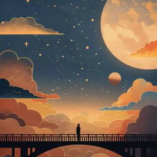 Salvador Dalí iPhone wallpaper