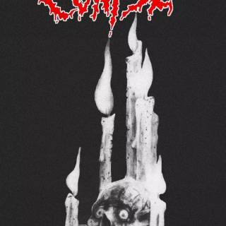 Cannibal Corpse iPhone wallpaper