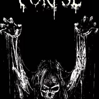 Cannibal Corpse iPhone wallpaper