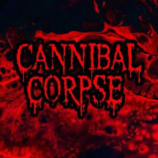 Cannibal Corpse iPhone wallpaper